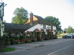 Compass Inn, Winsor - geograph.org.uk - 39700.jpg