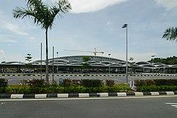 Brunei International Airport (18403054078).jpg