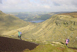 Chew Valley from Blindstones Moss - geograph.org.uk - 2356.jpg