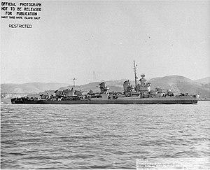 USS Wadsworth (DD-516) off the Mare Island Naval Shipyard, California (USA), on 5 December 1944.jpg