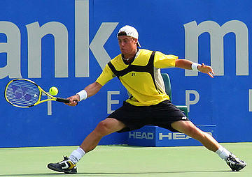 Lleyton hewitt medibank international 2006 01.jpg