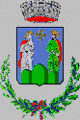 Coat of arms of Monsampietro Morico