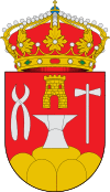 Official seal of Martiherrero