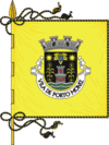 Flag of Porto Moniz