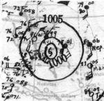 1935 Cuba hurricane analysis 29 Sep.png
