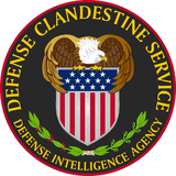 Seal of the Defense Clandestine Service (DCS), Defense Intelligence Agency (DIA).png