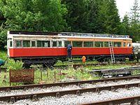 Autocar under restoration.jpg