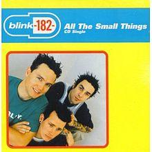 Blink-182 - All the Small Things cover.jpg