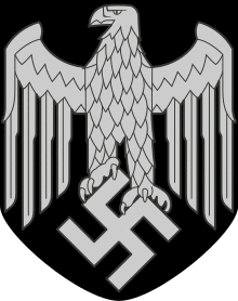 Heer - decal for helmet 1942.svg