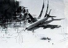 Korean Air Lines 902 on land.jpg
