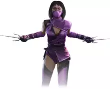 Mileena MK11 Design.webp