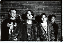Pavement, the band, in Tokyo.jpg
