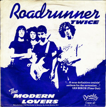 Roadrunner (Jonathan Richman song).png