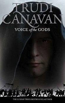 Trudi Canavan Voice of the Gods.jpg