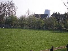 Converted mill at Newton Bewley. - geograph.org.uk - 401943.jpg