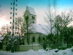 Church of Saint Stephan