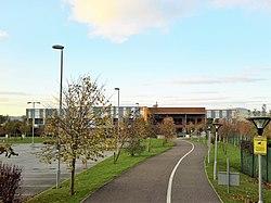 Hameldon Community College.jpg