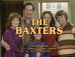 The Baxters title card.jpg