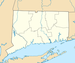 Bulkeley Bridge is located in Connecticut
