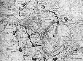 Kauno tvirtove.Kaunas Fortress.jpg