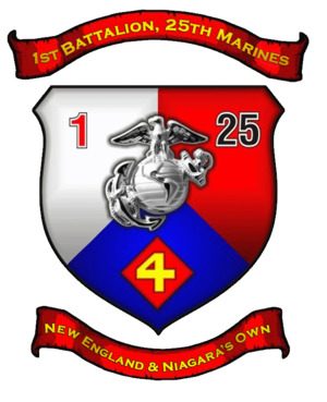 1st Battalion, 25th Marines insignia.PNG