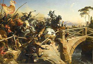Bayard sur le pont du Garigliano.jpeg