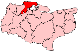 Medway constituency