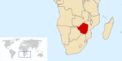 Modern Zimbabwe