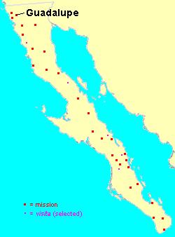 Mapa de ubicación de la Misión de Nuestra Señora de Guadalupe del Norte.png