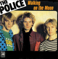 French 7-inch single cover