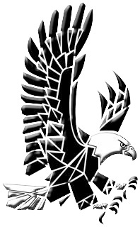 West Anchorage High School logo.png
