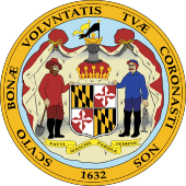 Coat of arms or logo