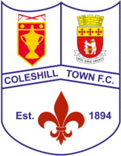 Coleshill Town badge