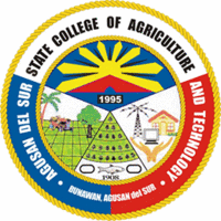 Agusan del Sur State College of Agriculture and Technology.png