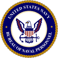 Seal of the Bureau of Naval Personnel.png