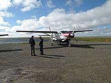 Airstrip at Kwigillingok (9685208021).jpg