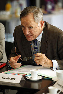 Francis Mer, 2009.jpg