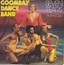 Goombay Dance Band Seven Tears single cover.jpg
