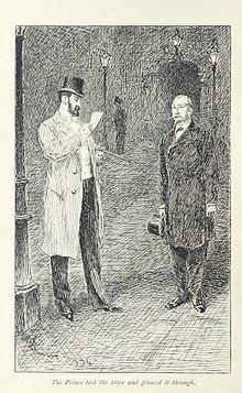 Image taken from page 296 of 'The Suicide Club and The Rajah's Diamond.