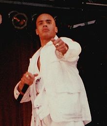 Slijngaard in 1994