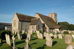 Lyminster StMaryMagdalene NE.jpg