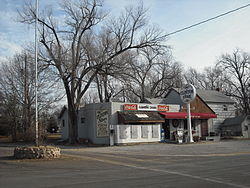 The Clinton Store
