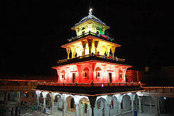 Santram Mandir