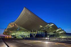 Zagreb Airport New Terminal.jpg