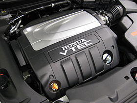 Honda J35A Engine.JPG