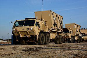 HEMTT M1120A4 in B-kit configuration.jpg