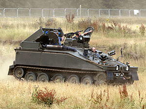 Alvis FV102 Striker owned by Malcolm McMillan pic04.JPG