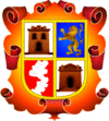 Official seal of Andahuaylas