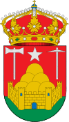 Official seal of La Colilla