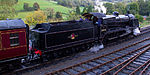 31806 arriving at Highley 3 (8089811806).jpg